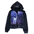 PURE SOUL ZIP UP